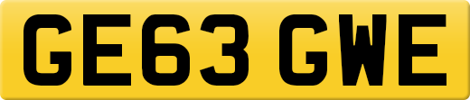 GE63GWE